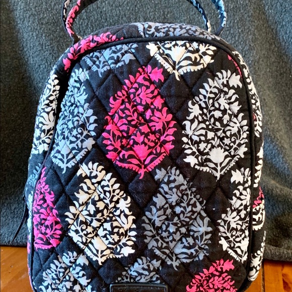 Vera Bradley Bags Used Vera Bradley Lunch Bag Poshmark
